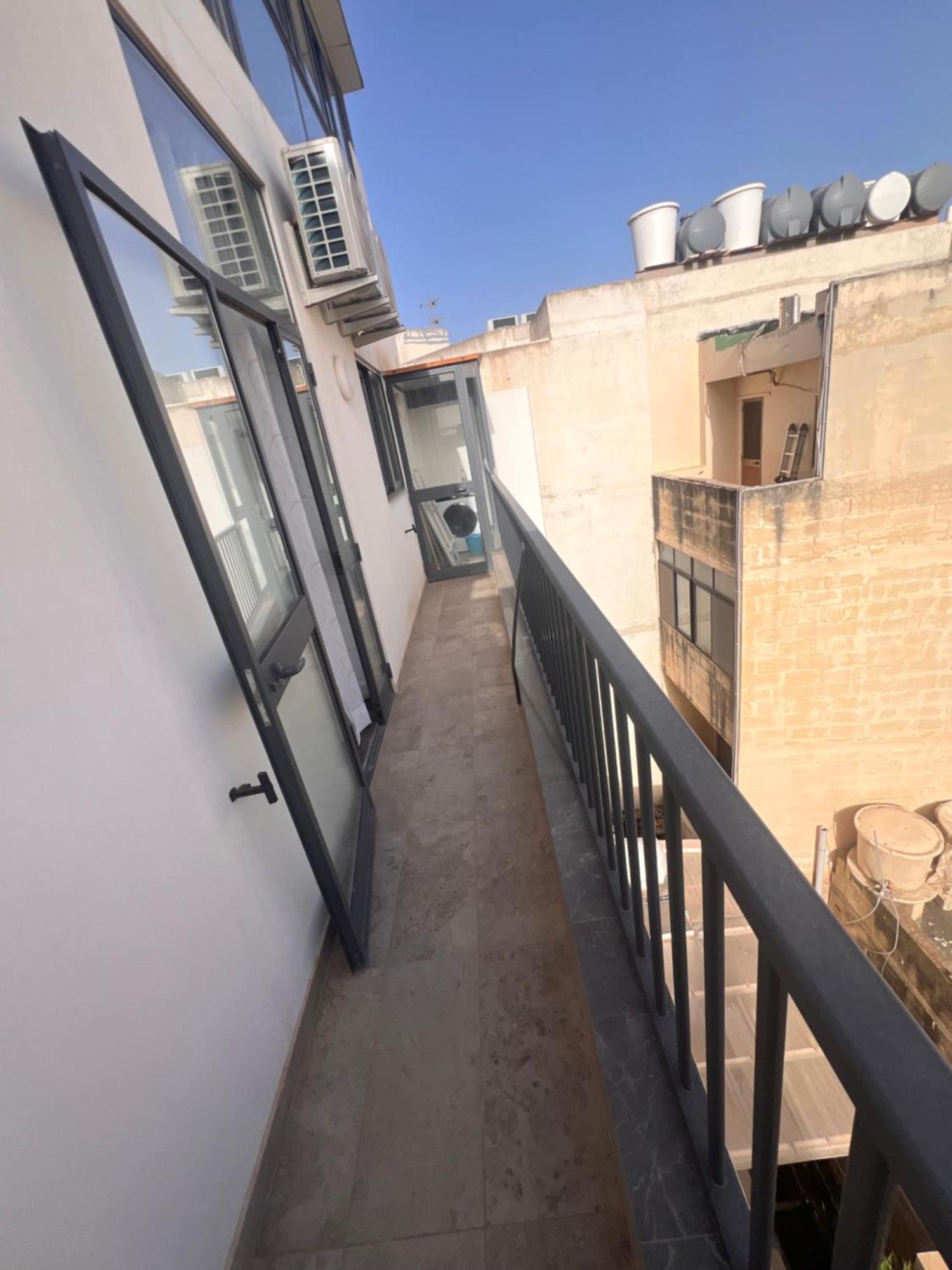 Ferienwohnung Stella Maris Mansions Marsaxlokk Exterior foto